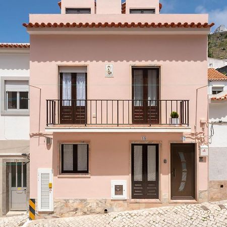 Casa Da Areia Apartment Nazare Exterior photo