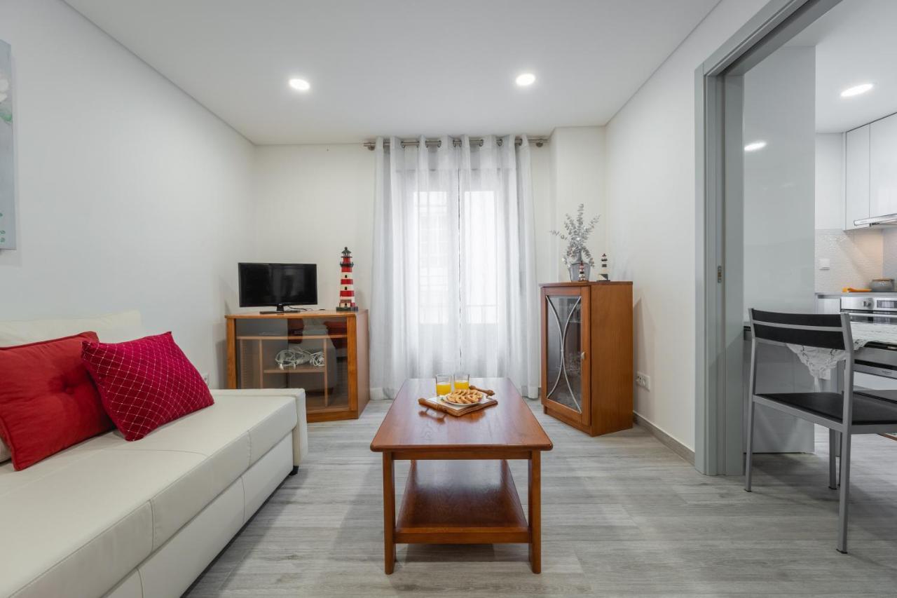 Casa Da Areia Apartment Nazare Exterior photo